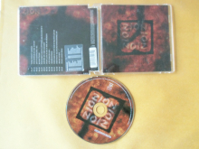 Söhne Mannheims Zion (CD)
