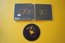 Söhne Mannheims Zion (CD)