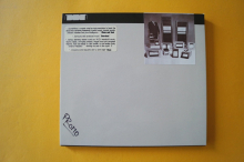 Sonar Lodge Music for Speakers (Promo CD Digipak)