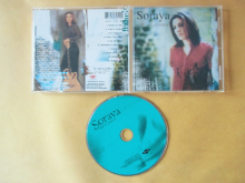 Soraya Wall of Smiles (CD)