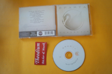 Sparta Porcelain (CD)