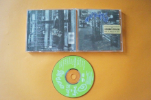 Spin Doctors Pocket full of Kryptonite (European Ed.) (CD)