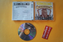 Stan Kenton Giants of the Big Band Era (CD)