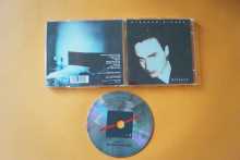 Stephan Eicher Silence (CD)