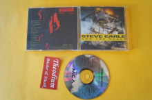 Steve Earle & The Dukes Shut up and... (CD)