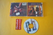 Steve Roux Steve Roux (CD)