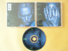 Steve Vai Alien Love Secrets (CD)