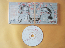 Steve Vai Real Illusions Reflections (CD)