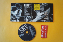 Stevie Ray Vaughan The Real Deal Greatest Hits 2 (CD Digipak)