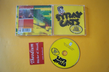 Stray Cats Live from Europe Turku 2004/7/10 (CD)