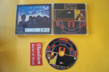 Strokes Room on Fire (CD)