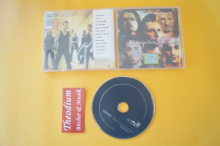 Sub7even Free Your Mind (CD)