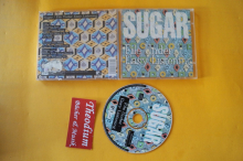 Sugar File under Easy Listening (CD)