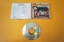 Sweet Featuring Brian Connelly Neu-Aufnahmen (CD)