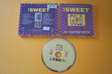 Sweet Gold 20 Super Hits (CD)