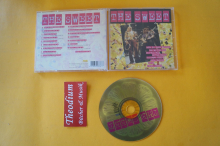 Sweet The Sweet (CD)