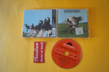 M. Walking on Water Pictures of an Exhibitionist (CD)