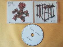 M. Walking on Water Wood (CD)