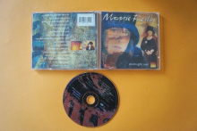 Maggie Reilly Midnight Sun (CD)