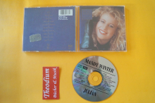 Mandy Winter Julian (CD)
