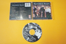 Manfred Mann The Very Best of (CD)