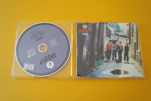 East 17 Deep (Maxi CD)