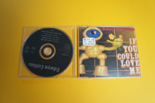 Edwyn Collins If you could love me (Maxi CD)