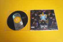 Fairy Tale The Dream (Maxi CD)