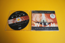 Franka Potente & Thomas D. Wish (Maxi CD)