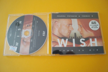 Franka Potente & Thomas D. Wish (Maxi CD)