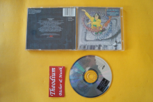 R.A.M. Pietsch Norwegian Wood (CD)