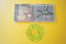 R.E.M. Automatic for the People (CD)