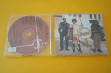 Fugees Ready or not (Maxi CD)