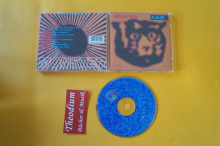 R.E.M. Monster (CD)