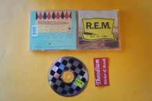 R.E.M. Out of Time (CD)