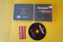 Radio Birdman Zeno Beach (CD)