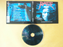 Rage Ghosts (Limited Ed.) (CD Digipak)