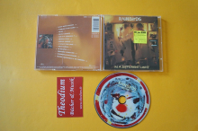 Rainbirds In a Different Light (CD)