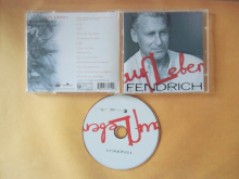Rainhard Fendrich Aufleben (CD)