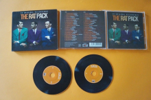 Rat Pack 50 Original Recordings (2CD)