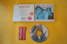 Rat Pack On the Sunny Side of the Street (CD)
