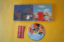 Rausch Good Luck (CD)