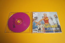 Geri Halliwell It´s raining Men (Maxi CD)