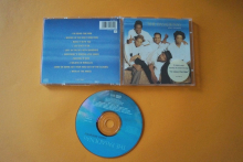 Pasadenas Yours sincerely (CD)