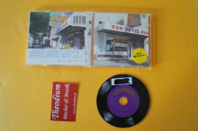 Paul McCartney Run Devil Run (CD)