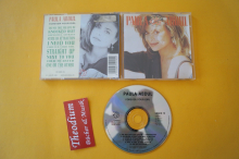 Paula Abdul Forever Your Girl (CD)