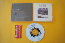 Pee Wee Russell The Jazz Masters (CD)