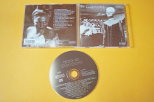 Peggy Lee Why don´t You do right (CD)
