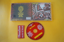 Pennywise Straight ahead (CD)