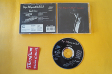 Pepe Ahlquist H.A.R.P. Hard Time (CD)